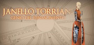 janello torriani