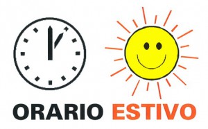 Orario-estivo