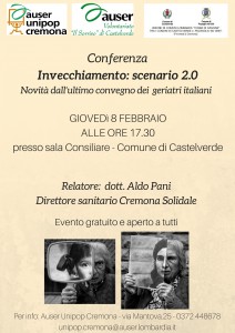 incontro Castelverde